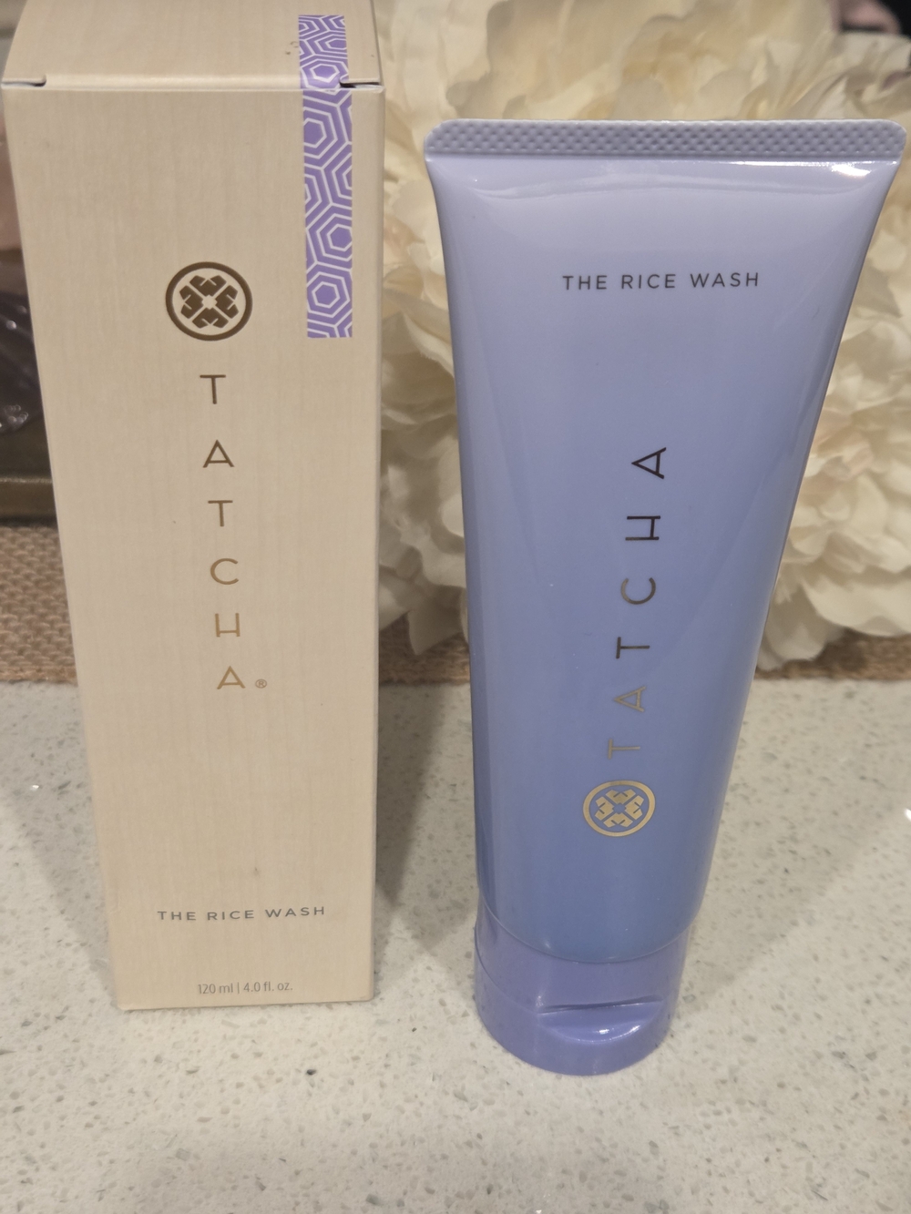 Tatcha - The Rice Wash